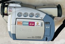 Current Canon ZR45 marketplace offer