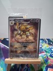 Carte Pokémon Alakazam Promo MEP 009 – Sous Blister – Promo ETB – Neuve