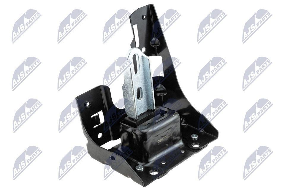 Left NTY ZPS-CT-005 Engine Mounting for CITROËN,DS,OPEL,PEUGEOT - Image 6