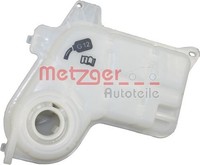 Metzger 2140177 AusgleichsbehäLter, KüHlmittel FüR Audi,Seat