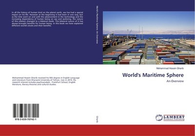 World's Maritime Sphere Mohammad Hosein Gharib