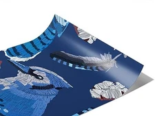 Rwraps - Robins and Jays