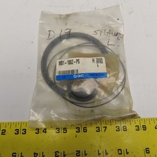 SMC MB1-100Z-PS Pneumatic Cylinder Seal Repair Kit MB1 Series