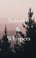 Screams & Whispers Britt Alenbaugh Taschenbuch Englisch 2024 Bookleaf Publishing