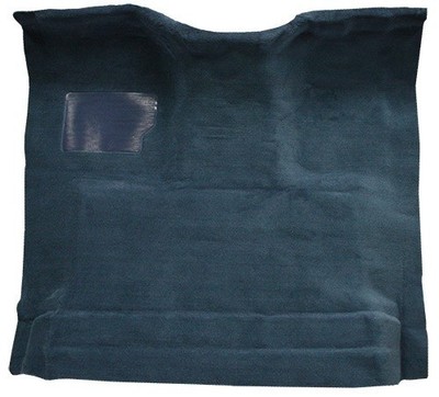1987-96 Ford F-150 Reg Cab Passenger Carpet
