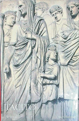 Book I Classics Collection XXX - TACIT ANNALS