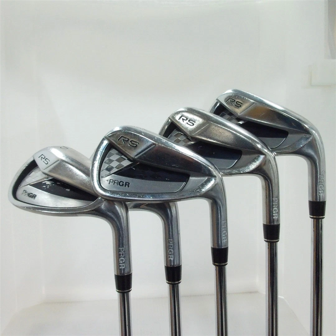 PRGR Iron Golf Club Sets for sale - eBay