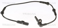 ABS Sensor Raddrehzahl Triscan 8180 25293 FüR Renault Symbol Logan 3 Express 2