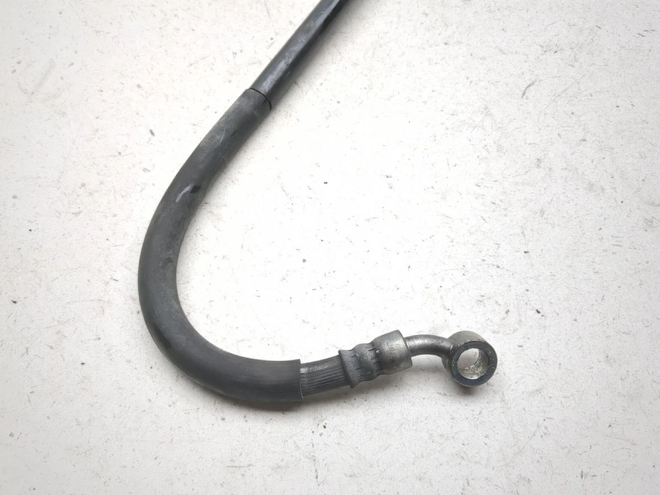 07-09 Manguera de línea de freno trasero Suzuki GSF1250S Bandit Foto 3 de 4