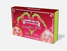 2026 Topps Garbage Pail Kids Valentine's Day Checklist Guide in-content 15