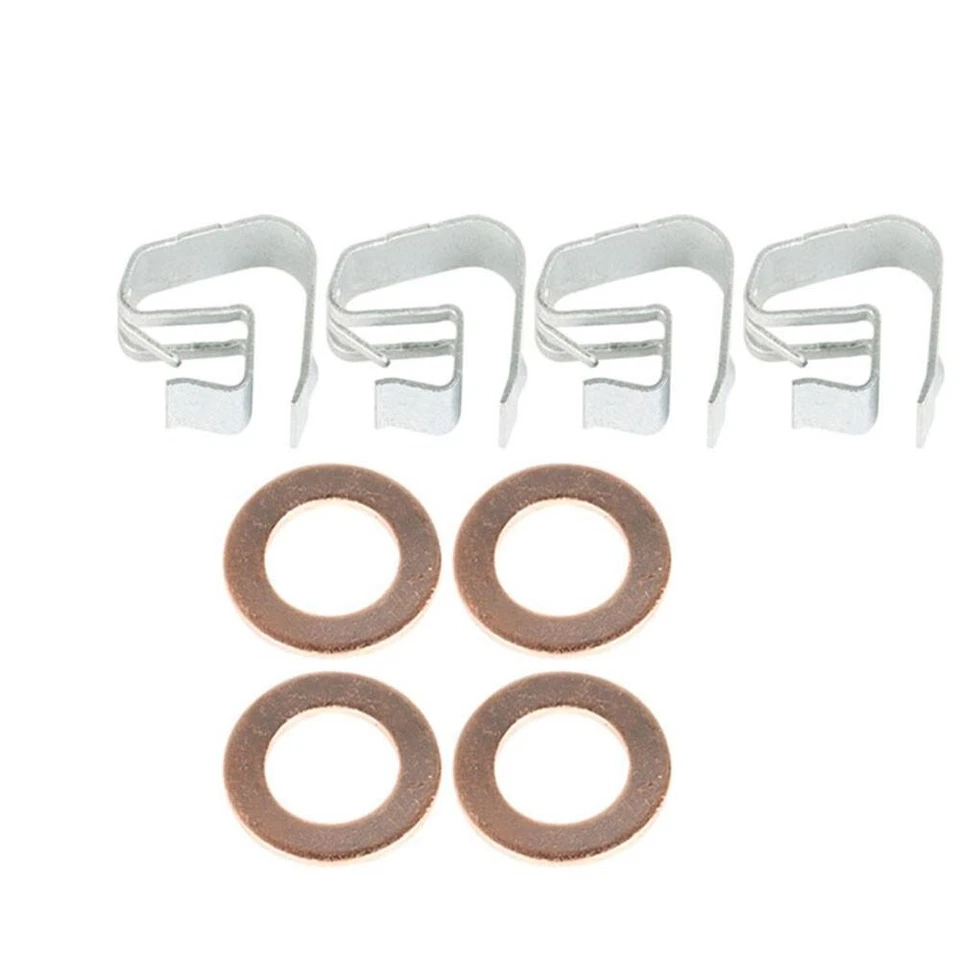 Front Brake Calipers w/ Bracket Pair fit for Lexus ES350 2016/2017/2018 - Изображение 3 из 4