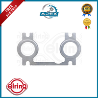 AuspuffkrüMmerdichtung Ersatz Passt FüR Mercedes-Benz Vario Elring 412.603