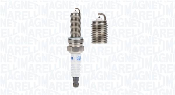 Spark Plug For ALFA ROMEO Mito CHRYSLER FIAT 500 LANCIA 0.9L 09-18 312A2000