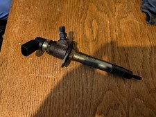 Injecteur Jaguar S-TYPE