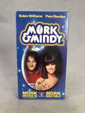 1978 Topps Mork & Mindy Trading Cards 46