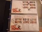 GB First Day Covers (59) 2008-2010 in Malvern Cover Album. All with Special P/ms