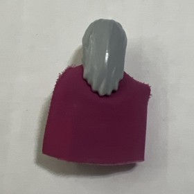 Lego Harry Potter Minifigure - Albus Dumbledore (From Set 4757)