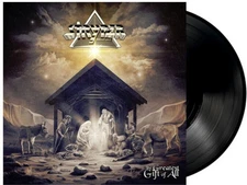 Stryper - The Greatest Gift Of All [New Vinyl LP]