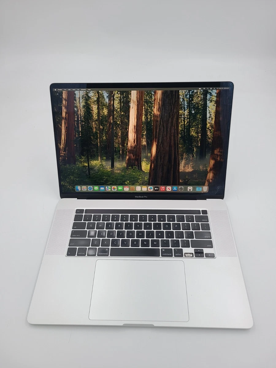 Apple MacBook Pro 16 in 2019 for sale | eBay