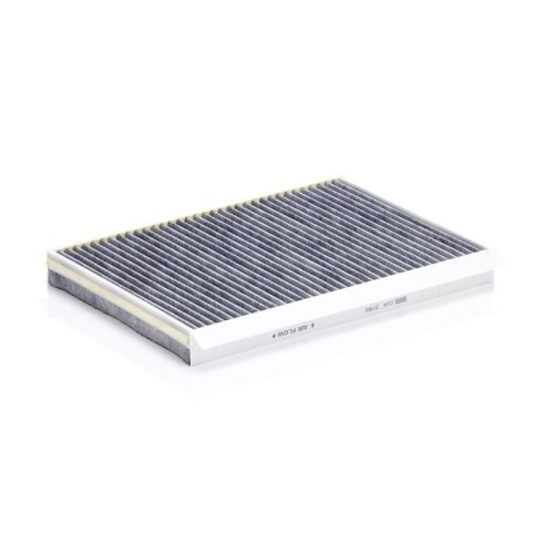 Filtre d'habitacle MANN-FILTER ref. CUK 3780 au meilleur prix Filtre d'habitacle MANN-FILTER ref. CUK 3780 au meilleur prix