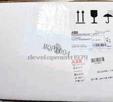 ONE NEW ABB Isolating Switch OT400ES03 400A 3P