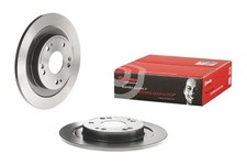 Disque de frein Honda CIVIC