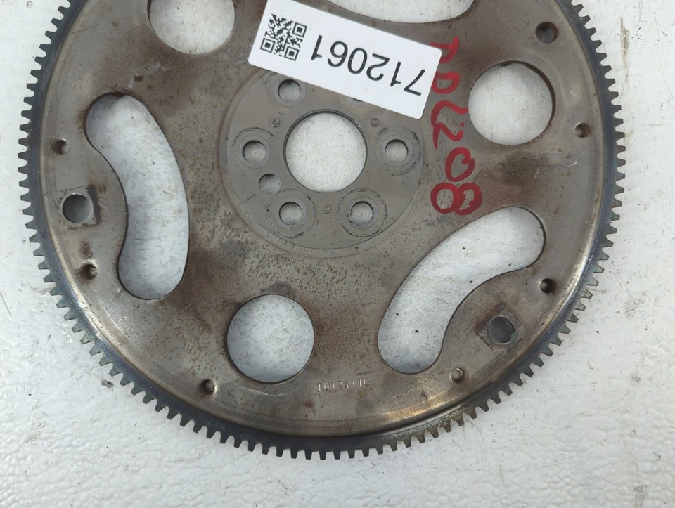 Chevrolet Malibu 2004-2014 transmisión volante placa flexible C0SPS Foto 3 de 4