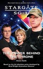 Stargate Sg-1: Power Behind th - Very Good
