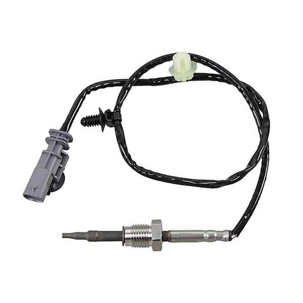 Sensor Abgastemperatur 2-Polig Metzger Iam-Expertise Passend FüR U.A. Volvo V90-image