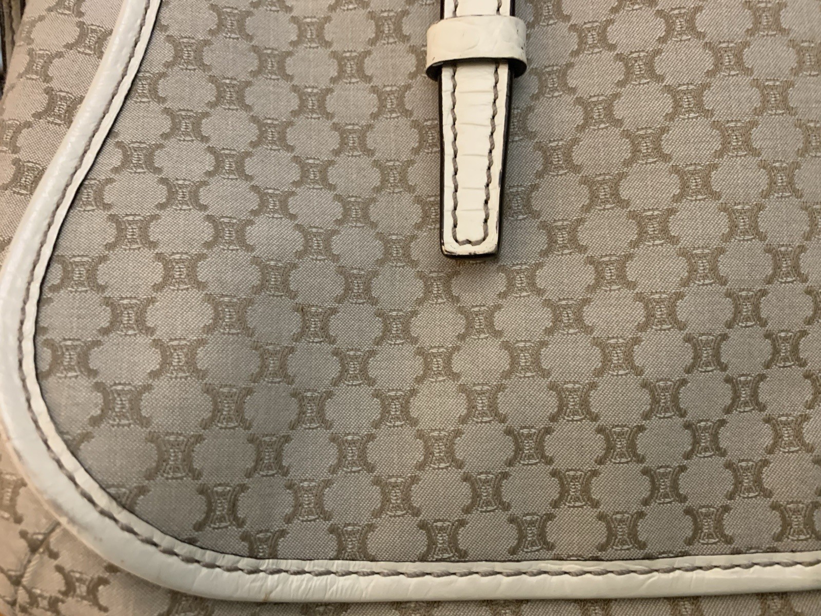 Celine Handbag — image 5