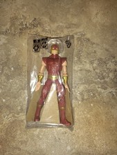 Hasbro Marvel Legends New Warriors Red Nova Action Figure Unlimited Exclusive 6