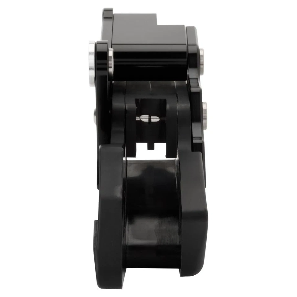 Tusk Chain Guide Black For Husaberg TE 250 2012-2014 - Image 4 of 4