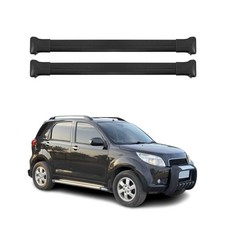 Barres de toit Daihatsu TERIOS