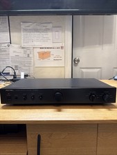Rotel RC 960BX Stereo Preamplifier tested & working