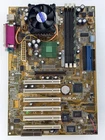 Asus TUSL2-C i815EP PGA370 + Tualatin 1000 MHZ + 256 MB NO PS2 only USB Keybrd