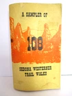 A Sampler of 108 Sedona Westerner Trail Walks by Lorraine Jaquith 1979