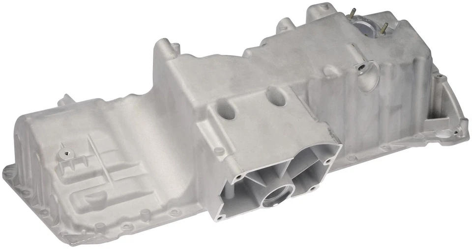 Dorman 264-399 发动机油盘 适用于 07-10 宝马 X5 X6 — 第 4/4 张图片