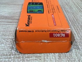 UF4000 Road Fighter Nintendo Famicom NES Japan