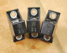 Allen Bradley W21 Heater Element - USED