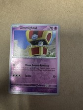 Pok mon TCG Choose Your Card S V: Surging Sparks Singles Holo, Reverse Holo, EX