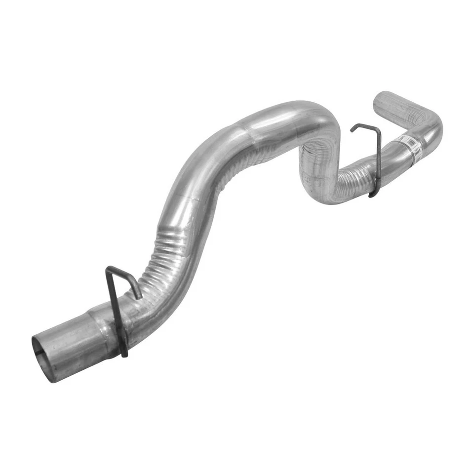 Tubo de escape para GMC Sierra 1500 1999-2001 4,3 L V6 GAS OHV Foto 3 de 4