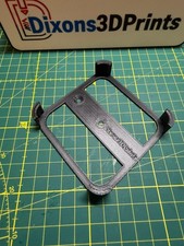 Virgin TV Stream Wall Mount | Slim Clip Frame Holder | 3D Printed