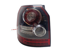 FREELANDER 2 TAIL LIGHT OUTER REAR LEFT PASSENGER SIDE 2007 - 2012