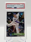 2025 Topps Cosmic Chrome - Shohei Ohtani #56