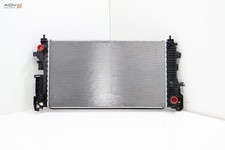 2020 - 2025 BUICK ENCORE GX 1.3L ENGINE COOLANT COOLING RADIATOR OEM