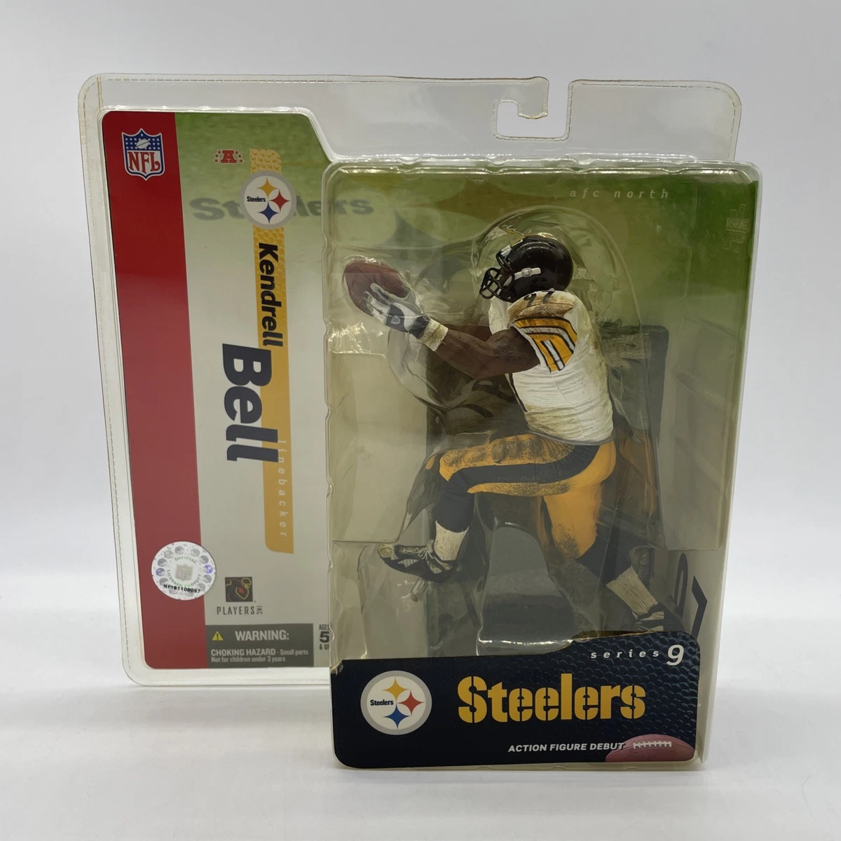 Football (Ball) Resin Sports Action Figures for sale | eBay