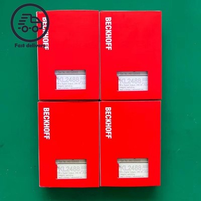 1PCS New   KL2488 Digital quantity module *cm