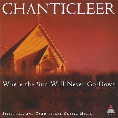 Where The Sun Will Never Go Down