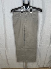 Urban Pipeline - Boys - Straight Leg Adjustable Chino Pants - Size 12