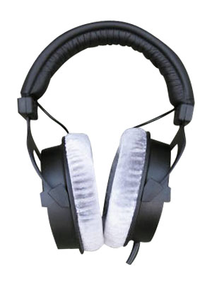 beyerdynamic DT 770 PRO Wired Headphones - Black for sale online | eBay